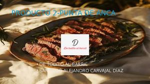Producto 2 Corte Punta De Anca