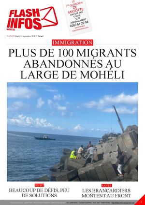 Fi N°6199 Mardi 15 Septembre 2026