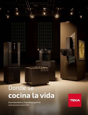 Teka Abril2026