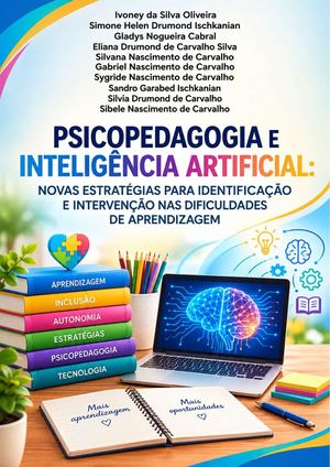 Psicopedagogia E Inteligência Artificial