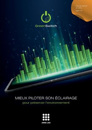 Leaflet Green Switch Septembre 2026
