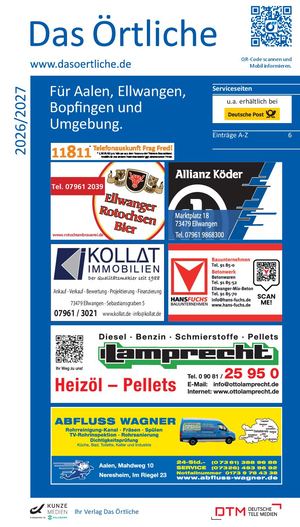 OETB Ellwangen