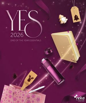 Catalogue fin d'année goodies