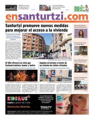 EnSanturtzi.com 217 Septiembre 2026