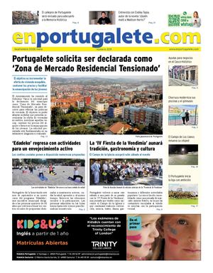 EnPortugalete.com 229 Septiembre 2026
