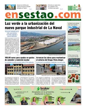 EnSestao.com 200 Septiembre 2026