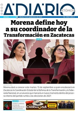 ÁDiario edición 2102