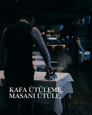 Paragraf Metniniz