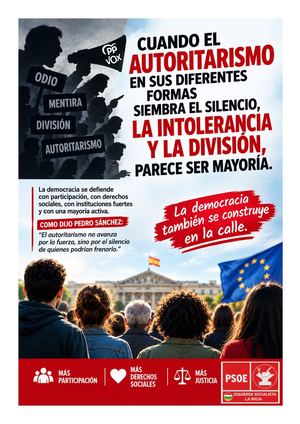 Autoritarismo 1