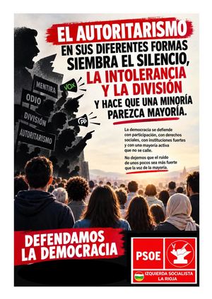 Autoritarismo 2