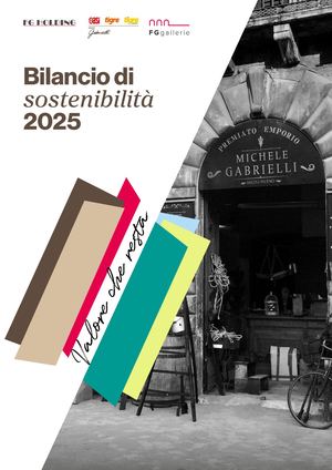 Bilancio di Sostenibilità Consolidato 2025