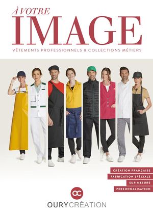 Catalogue Grande Distribution - Edition 2026