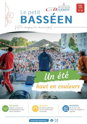 Petit Basseen Septembre 26