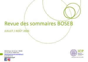 20260708 Revue Des Sommaires