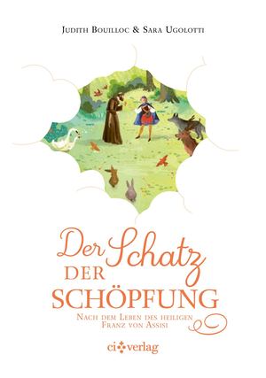Der Schatz der Schöpfung