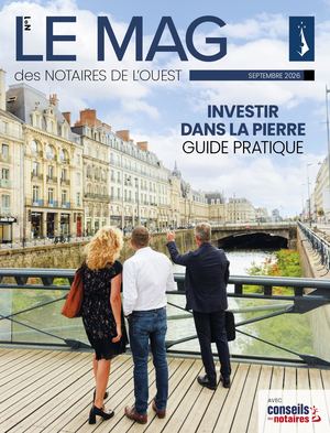 LE MAG N°1 - Septembre 2026