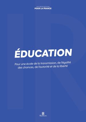 Projet éducation