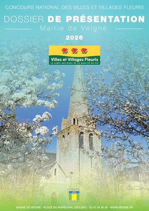 Ville Fleurie2026