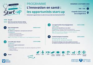 Journée De La Recherche Programme SUN