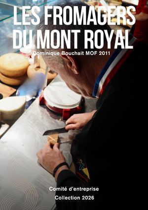Catalogue Procemairie