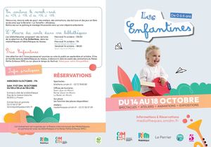 Programme 26 27