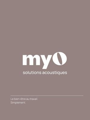myO Enjoy - 2026 (FR)