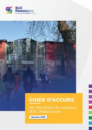 Guide Accueil 2027