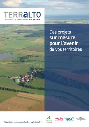 Catalogue Terrealto Septembre26 Cda Aube Haute Marne