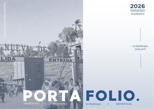 Portafolio Taller