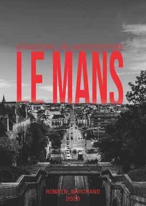 Stage Le Mans Version Non Corrigée
