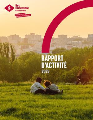 Rapport Annuel 2025
