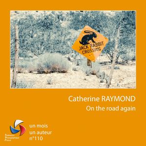 CATHERINE RAYMOND