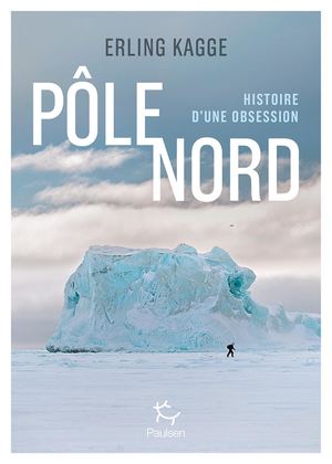Pôle Nord-Erling Kagge