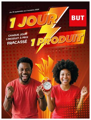 But2612 2 1jour 1produit Glp