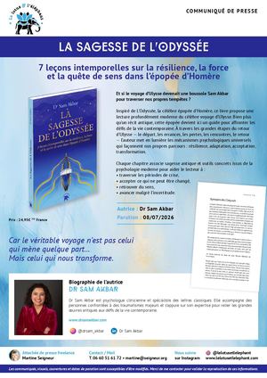 Lelotusetlelephant Cp La Sagesse De L'odyssée