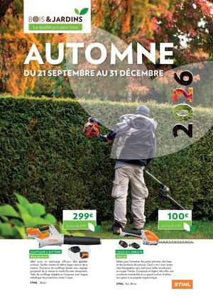 Bois&Jardins_Automne2026