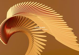 Portfolio Prospère Yehounmey (1)
