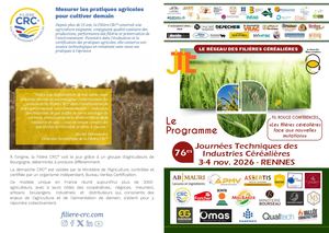 Programme 2026 2mail