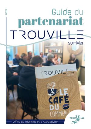 Guide du Partenariat 2027