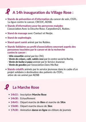 Octobre Rose 2024 (2)