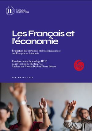 Les Français et l'économie