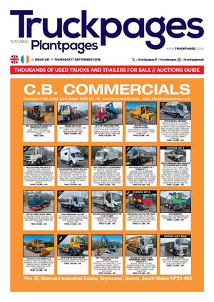 Thursday 17.09.26 - Issue 341