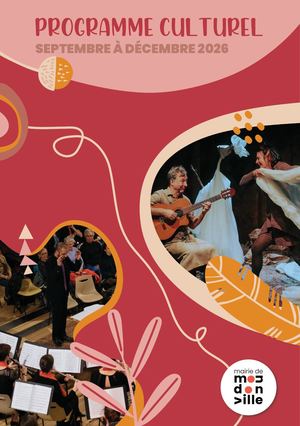 Programme Culturel de Mondonville