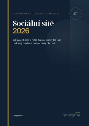 Socialni Site 2026 od Tomas Fekiac