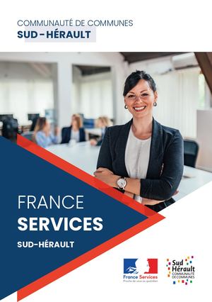 Livret 2026 France Services