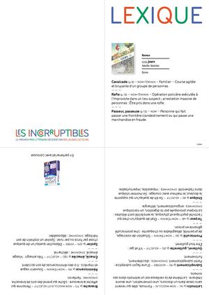 Lexiques 2026 5e 4e 6a96d3c060820