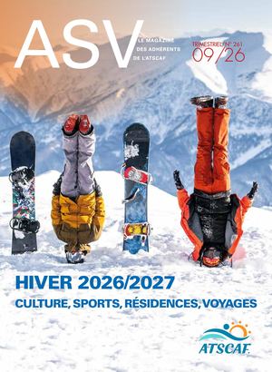 Asv Septembre 2026