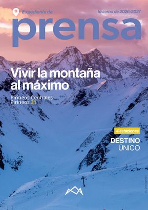 Pré Dossier De Presse Esp