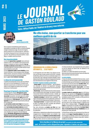 1 Gaston Roulaud Mars 2023