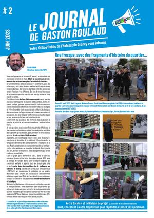 2 Gaston Roulaud Juin 2023